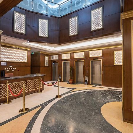 Al Mukhtara Golden Hotel Медина Екстериор снимка