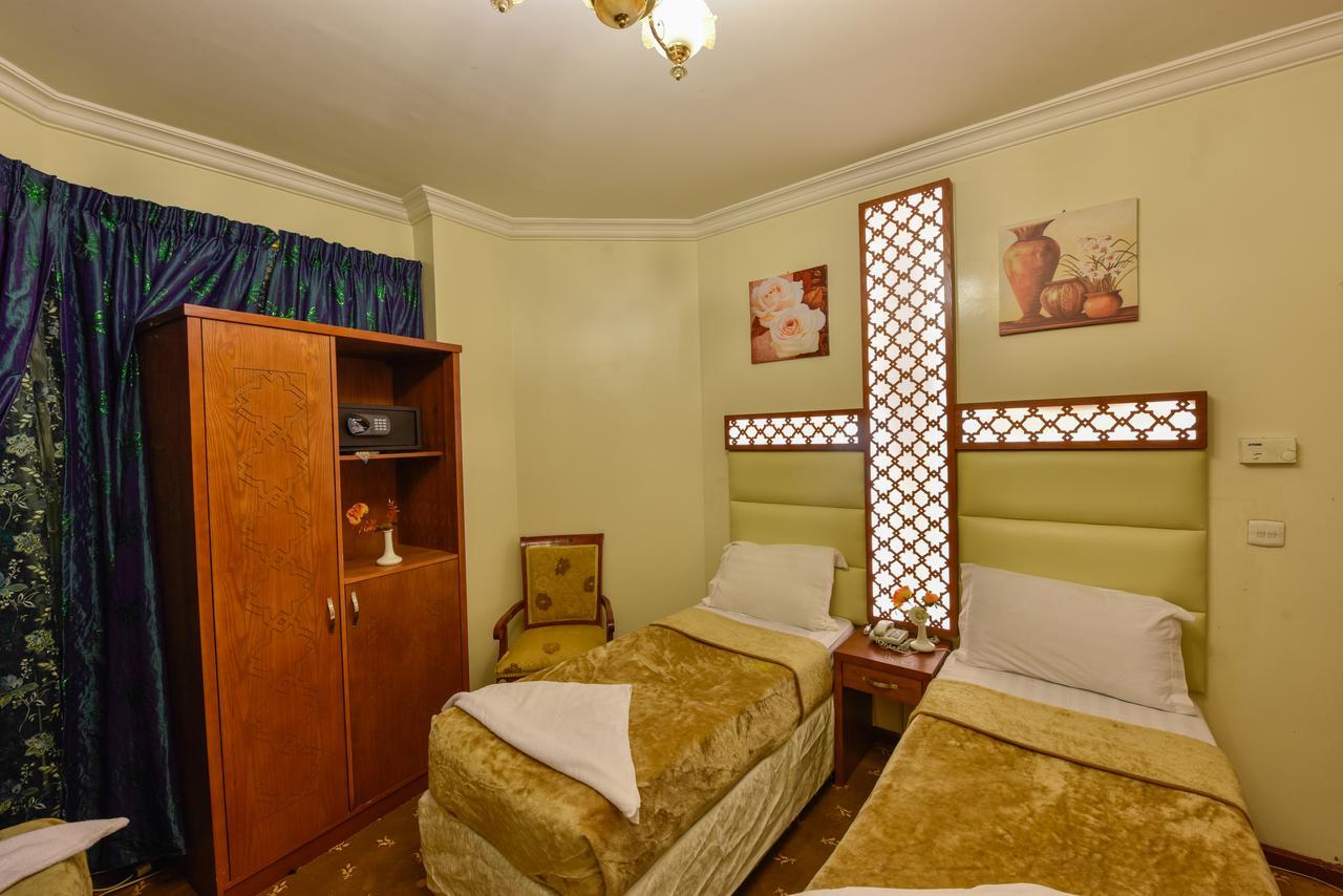 Al Mukhtara Golden Hotel Медина Екстериор снимка